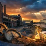 Poissy : Stellantis enterre 90 ans d'assemblage automobile pour 100 millions et des promesses