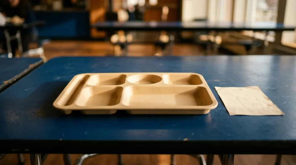 Poissy : un nouveau prestataire aux cantines dès la rentrée 2026