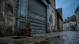 Poitiers : sept entreprises liquidées, un premier trimestre sous tension