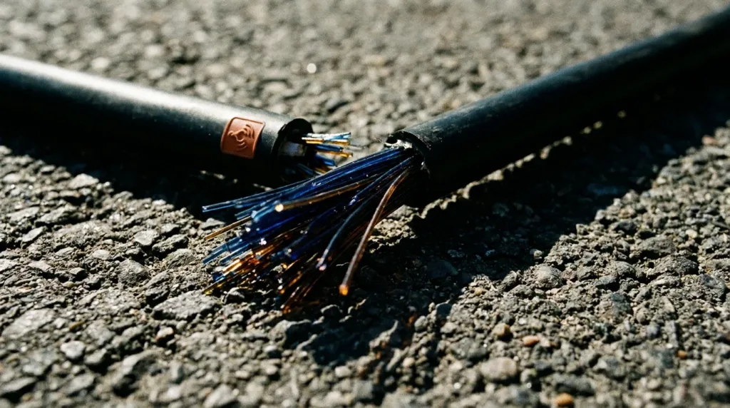 Poitiers : une panne Orange perturbe plusieurs quartiers depuis début avril