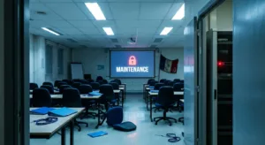 Police nationale piratée : noms, adresses et mails de milliers d&rsquo;agents dans la nature