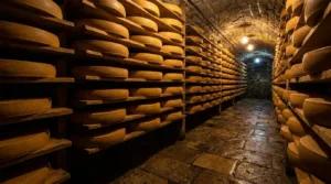 Poligny : le Comté s&rsquo;exporte toujours plus, malgré un contexte mondial tendu