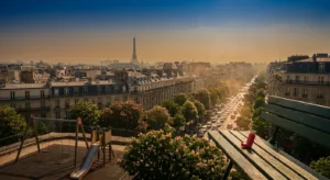 Pollution de l'air : 81 départements suffoquent ce 30 avril, l'ozone s'invite avec le printemps