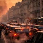 Pollution de l'air en France : la facture cachée de 130 milliards d'euros