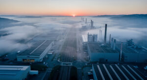 Polytechnyl reprise à minima : la Vallée de la Chimie lyonnaise sous pression