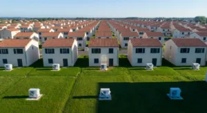 Pompes à chaleur : le leasing social cache un marché sinistré