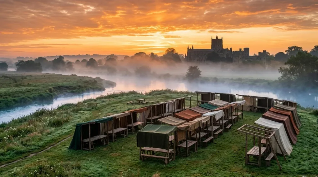 Pont-à-Mousson : les Médiévales reviennent en septembre sur l&rsquo;Île d&rsquo;Esch