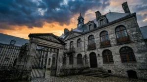 Pont-l&rsquo;Abbé : l&rsquo;Hôtel-Dieu ouvre ses portes pour parler soins palliatifs