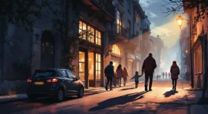 Pont-Saint-Esprit : les aidants familiaux mis en lumière lors des portes ouvertes des Ehpad