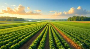 Pontailler-sur-Saône : le bio s&rsquo;installe durablement dans les exploitations de la plaine