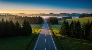 Pontarlier : un jeune conducteur flashé à 151 km/h, permis suspendu et voiture en fourrière