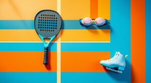 Pontoise : des stages multisports pour les 6-14 ans pendant les vacances d&rsquo;avril