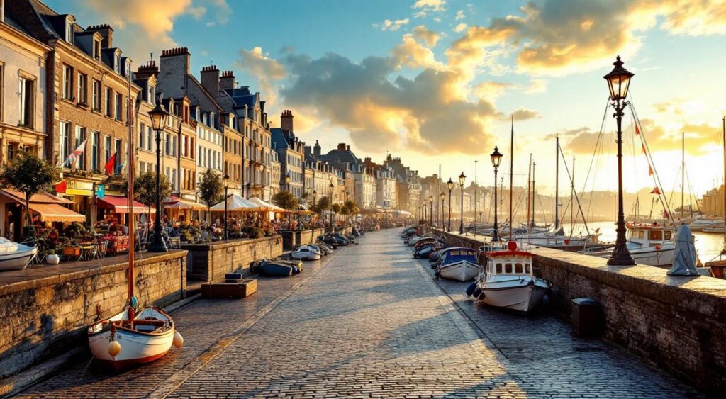 Pornic : quatre jours de fête foraine pour la 124e édition du carnaval de printemps