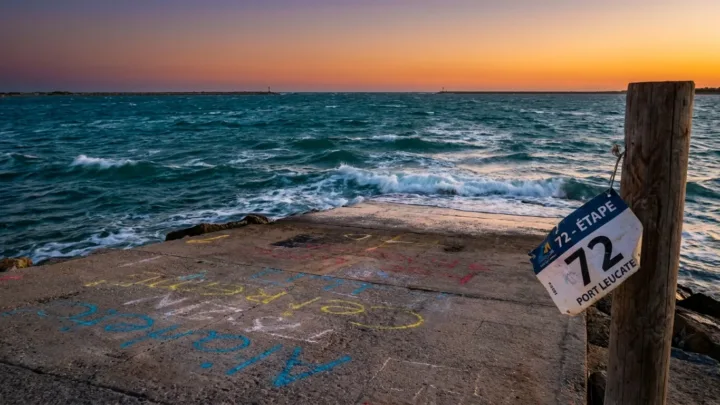 Port Leucate : un week-end 100% féminin pour bouger et partager le sport