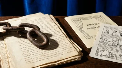 Port-Louis : une pièce de théâtre rouvre le dossier colonial