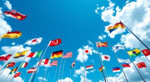 Port-sur-Saône prépare la 36e édition du Festival Spectacles du Monde