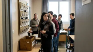 Portables au lycée : la loi d&rsquo;interdiction dans l&rsquo;impasse