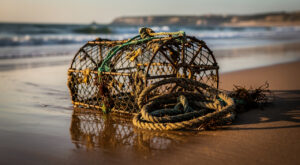 Portbail : deux pêcheurs plaisanciers meurent dans le chavirage de leur bateau