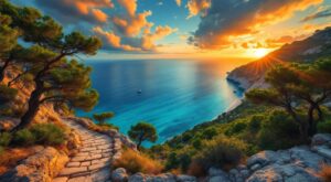 Porto-Vecchio mise sur un sentier de 90 km pour attirer les randonneurs