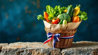 Porto-Vecchio : une journée associative pour lutter contre la précarité alimentaire