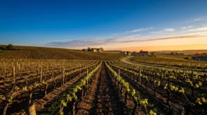 Pouilly-sur-Loire mise sur le bio pour conquérir les marchés export