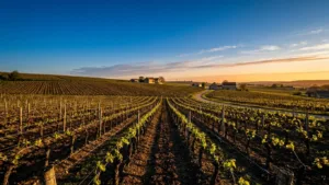 Pouilly-sur-Loire mise sur le bio pour conquérir les marchés export