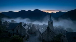 Poumarous : un fils en crise psychiatrique tue sa mère et blesse son père