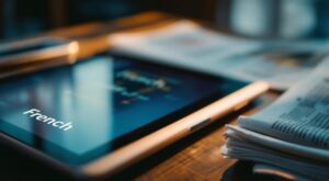 Prayssac : seniors et jeunes se forment ensemble au numérique