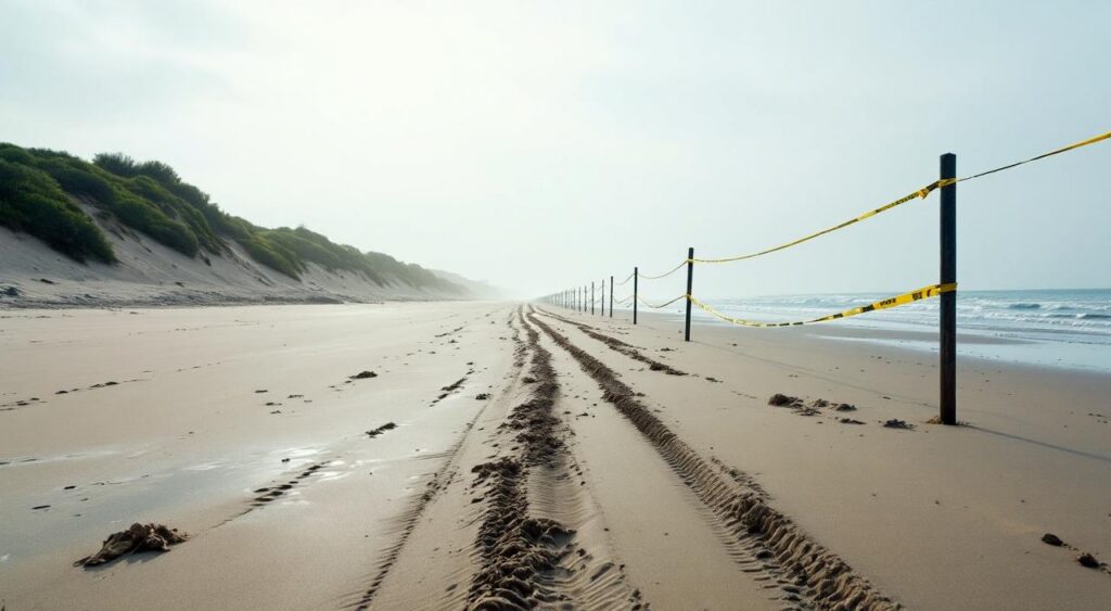 Préfailles : le cachalot échoué évacué après cinq jours d&rsquo;opérations
