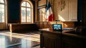 Préfecture de la Sarthe : Acceo ouvre quatre canaux aux usagers sourds