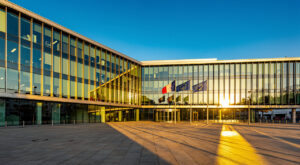 Préfet du Haut-Rhin et CCI Alsace Eurométropole échangent sur l&rsquo;économie locale