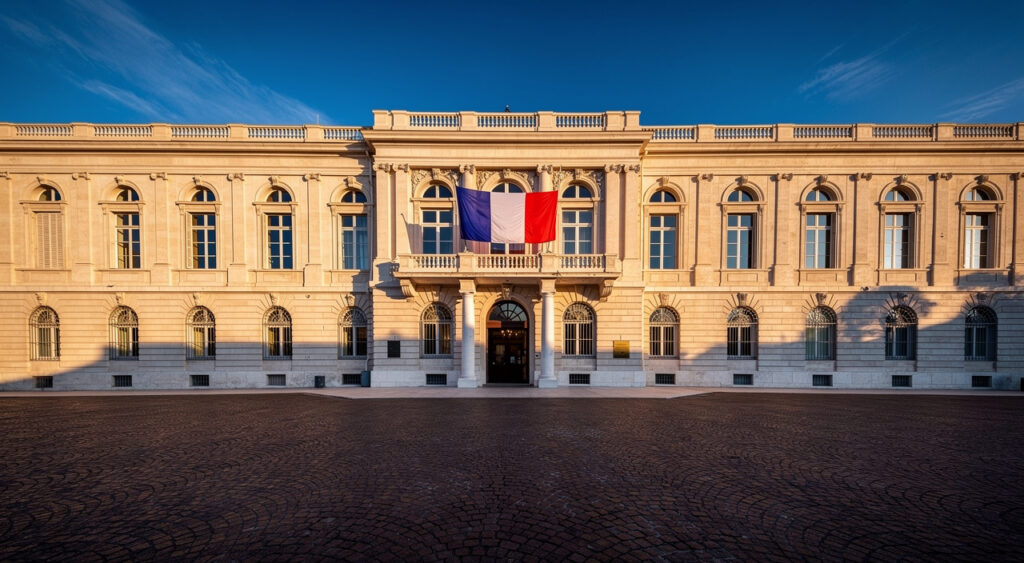 Préfet Hottiaux réunit 163 maires à Nice : sécurité et logement au cœur des échanges