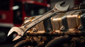 Première femme mécanicienne au SDIS de la Marne : Pauline Dubuisson rejoint Fagnières