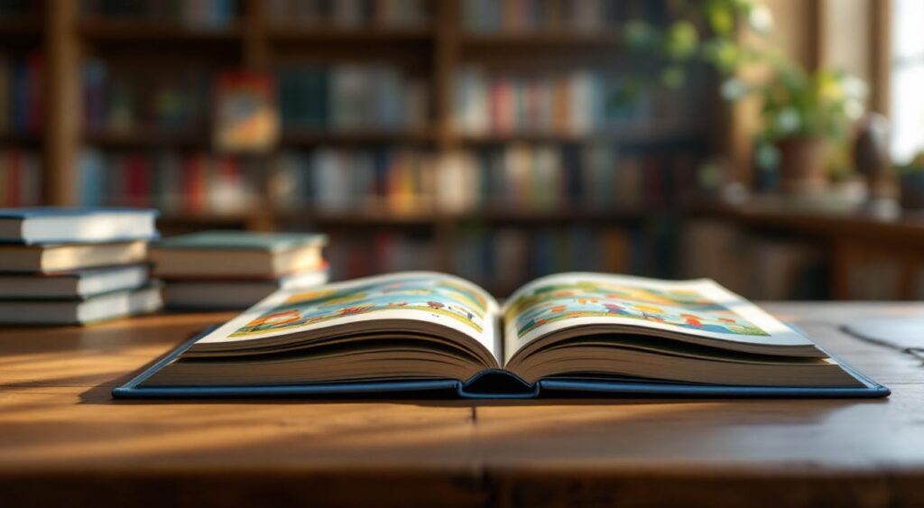 Premières Pages 2026 : la Lozère initie ses tout-petits à la lecture