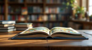 Premières Pages 2026 : la Lozère initie ses tout-petits à la lecture