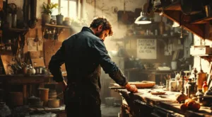 Prémierfait : un atelier pour faire vivre l&rsquo;histoire du village