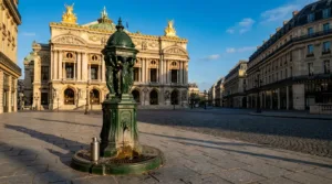 Près de l&rsquo;Opéra, Paris 9e tourne le dos au plastique jetable