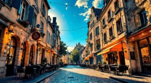 Printemps de Bourges : 2 millions d&rsquo;euros de retombées avant même le lever de rideau