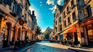 Printemps de Bourges : 2 millions d'euros de retombées avant même le lever de rideau