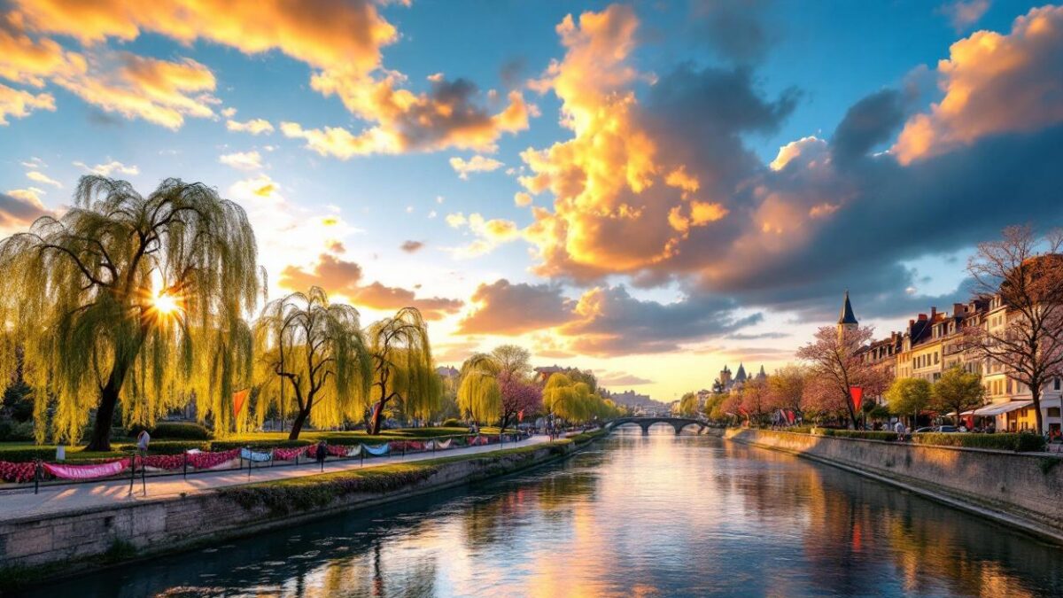 Printemps de Bourges : la 50e édition réunit 250 000 festivaliers