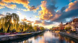 Printemps de Bourges : la 50e édition réunit 250 000 festivaliers