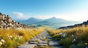 Printemps de la Randonnée : Le Puy-en-Velay repart sur les chemins