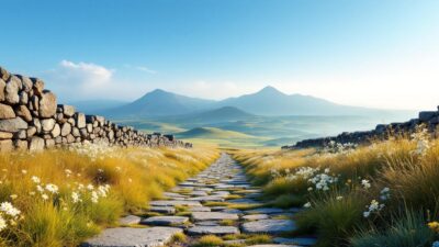 Printemps de la Randonnée : Le Puy-en-Velay repart sur les chemins