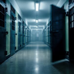 Prison d'Amiens : le blocage prolongé, 580 détenus pour 268 places