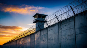 Prison des Croisettes au Mans : 744 détenus pour 489 places, les agents mobilisés