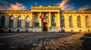 Privas : la première Maison France Services en préfecture inaugurée en Ardèche