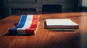 Privas : le préfet Trévisani rend hommage aux maires ardéchois non-représentés