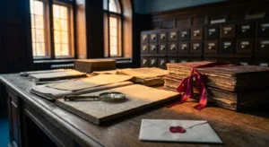 Prix Charles de Beaurepaire : jusqu&rsquo;à 2 500 euros pour fouiller les archives normandes