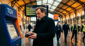 Prix TGV SNCF : la hausse silencieuse qui s'accumule année après année