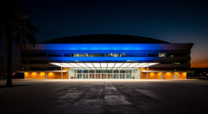Pro B : les Antibes Sharks reçoivent JA Vichy ce soir à l'Azur Arena